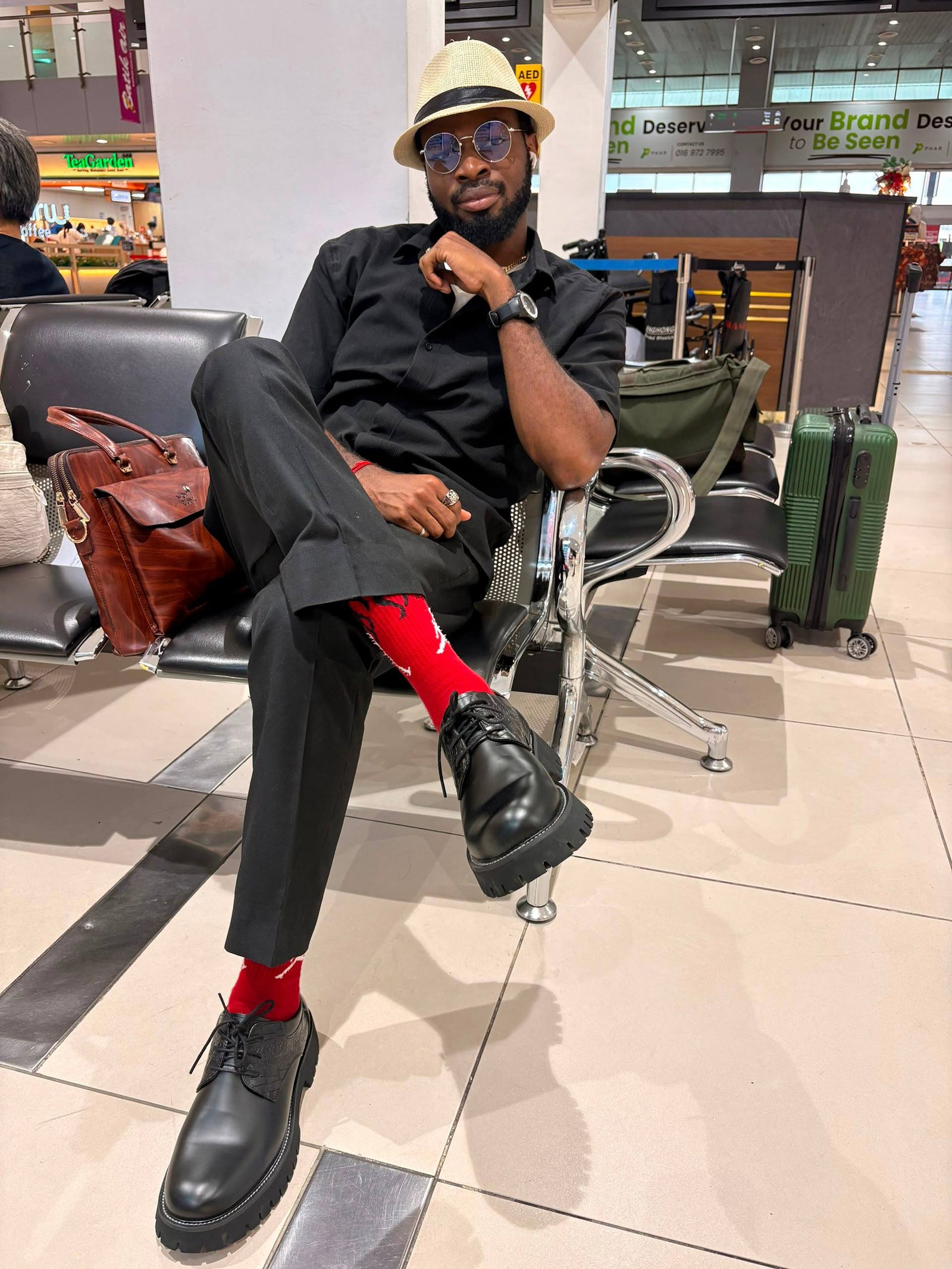 Kemjika Chidi Godswill